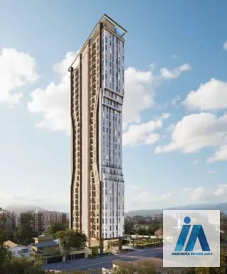 APARTAMENTO NUEVO EN VENTA - 📍Edificio Altaire, zona 11 Una oportunidad única con vistas espectaculares — Apartamento en Venta en Zona 11, Guatemala, Ciudad — miniatura 2 de 14
