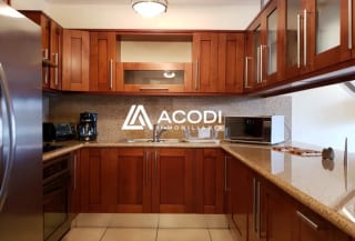 Apartamento amueblado en zona 14 — Apartamento en Venta en Zona 14, Guatemala, Ciudad — miniatura 4 de 4