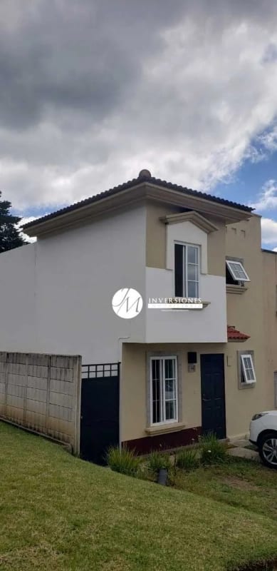 casa en venta en carretera al salvador — Casa en Venta en Carretera a El Salvador, Guatemala, Ciudad — foto 2 de 6