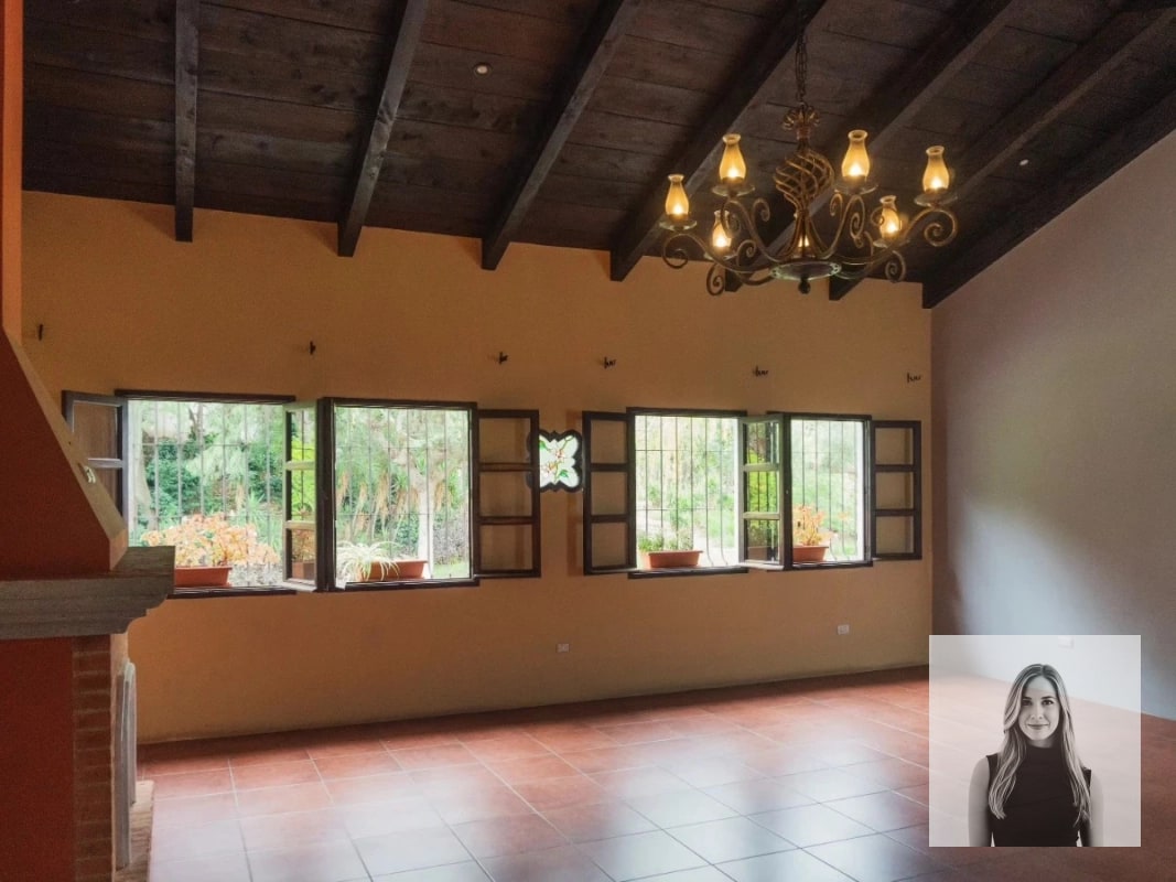 VENTA CASA ANTIGUA/ JOCOTENANGO — Casa en Venta en Antigua, Sacatepéquez — foto 14 de 15