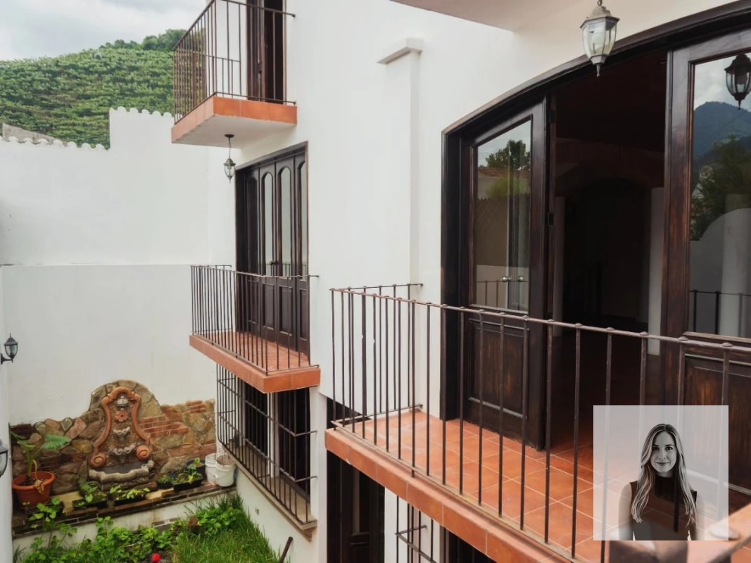 VENTA CASA ANTIGUA/ JOCOTENANGO — Casa en Venta en Antigua, Sacatepéquez — foto 8 de 15