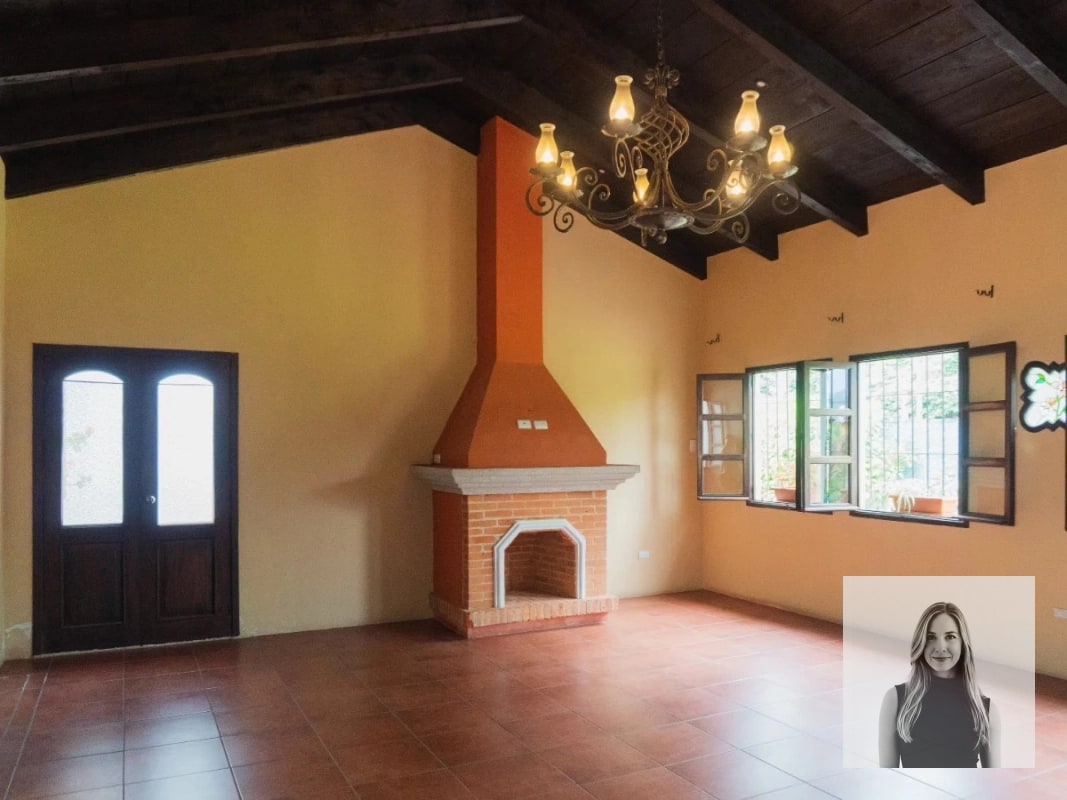 VENTA CASA ANTIGUA/ JOCOTENANGO — Casa en Venta en Antigua, Sacatepéquez — foto 6 de 15