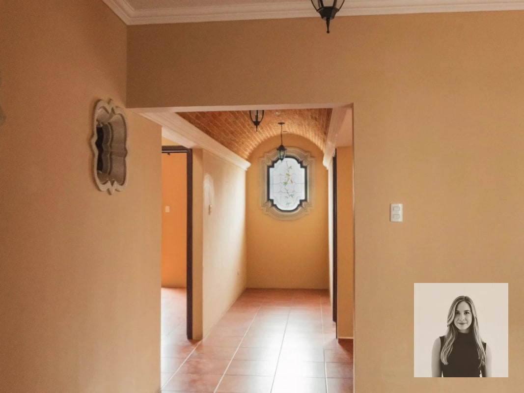 VENTA CASA ANTIGUA/ JOCOTENANGO — Casa en Venta en Antigua, Sacatepéquez — foto 4 de 15