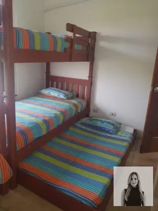 VENTA APTO/ MONTERRICO VILLAS LOS CABOS — Casa vacacional en Venta en Villa Los Cabos, Monterrico, Santa Rosa — miniatura 14 de 15