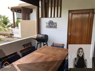 VENTA APTO/ MONTERRICO VILLAS LOS CABOS — Casa vacacional en Venta en Villa Los Cabos, Monterrico, Santa Rosa — miniatura 9 de 15