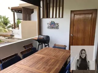 VENTA APTO/ MONTERRICO VILLAS LOS CABOS — Casa vacacional en Venta en Villa Los Cabos, Monterrico, Santa Rosa — miniatura 6 de 15