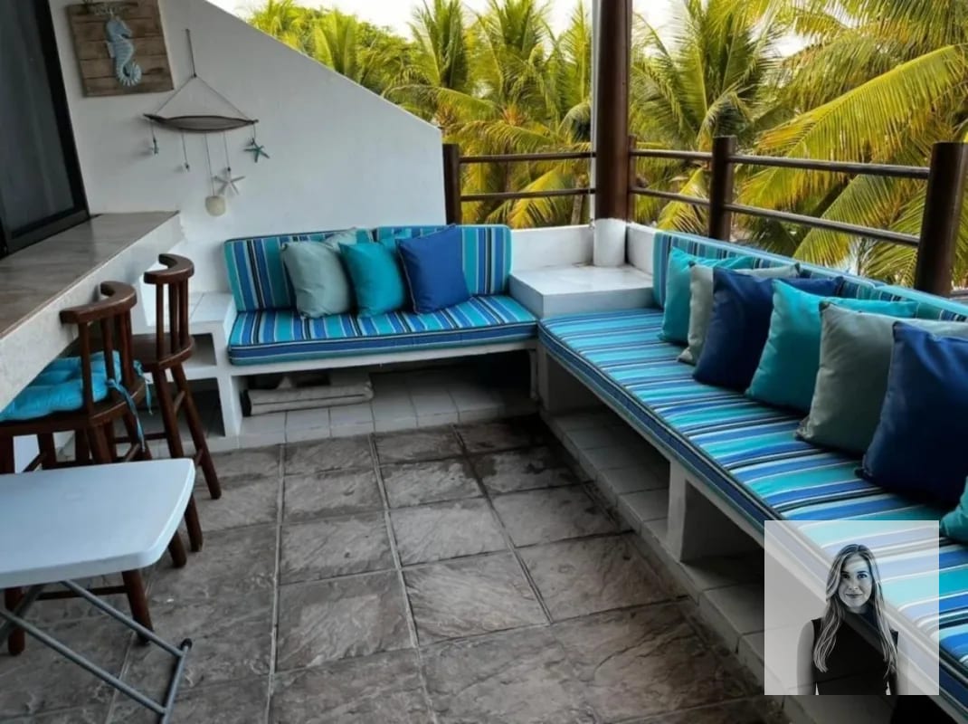 VENTA APTO/ MONTERRICO VILLAS LOS CABOS — Casa vacacional en Venta en Villa Los Cabos, Monterrico, Santa Rosa — foto 3 de 15