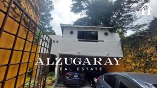 Casa con Jardin en Venta | 4 Hab/ Ubicada en Muxbal — Casa en Venta en Muxbal, Guatemala, Ciudad — miniatura 1 de 13
