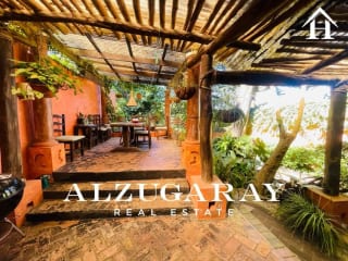 Casa con Jardin en Venta | 4 Hab/ Ubicada en Muxbal — Casa en Venta en Muxbal, Guatemala, Ciudad — miniatura 13 de 13