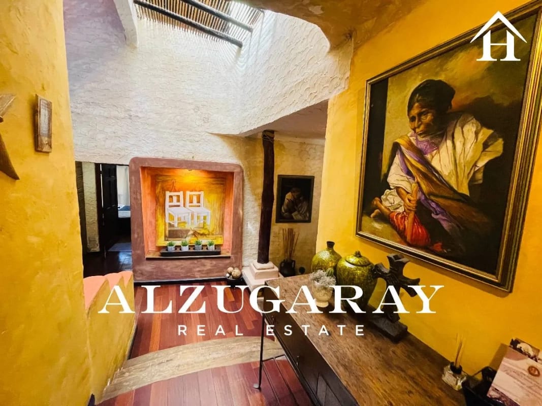 Casa con Jardin en Venta | 4 Hab/ Ubicada en Muxbal — Casa en Venta en Muxbal, Guatemala, Ciudad — foto 11 de 13