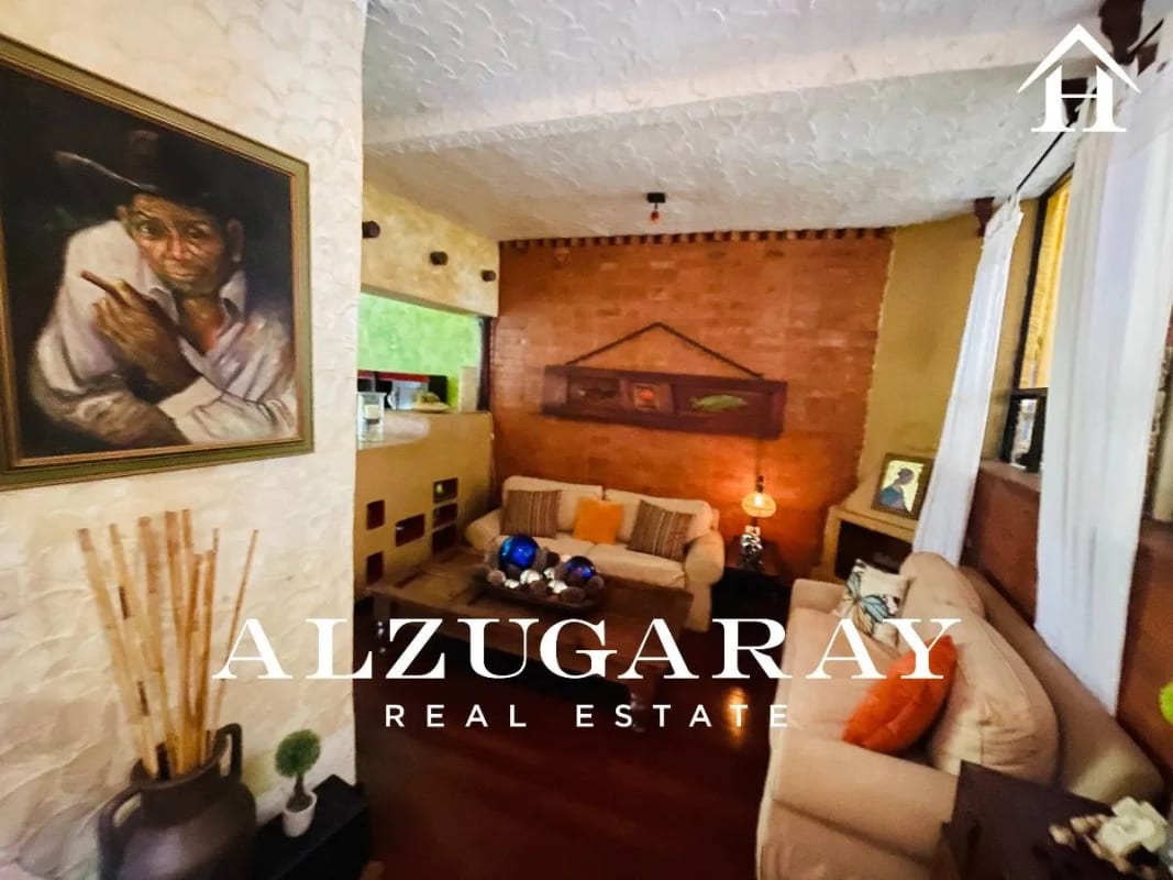 Casa con Jardin en Venta | 4 Hab/ Ubicada en Muxbal — Casa en Venta en Muxbal, Guatemala, Ciudad — foto 10 de 13