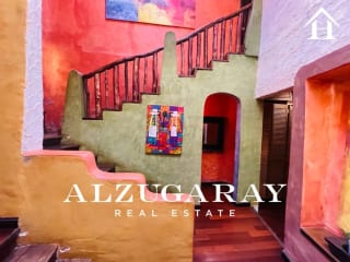 Casa con Jardin en Venta | 4 Hab/ Ubicada en Muxbal — Casa en Venta en Muxbal, Guatemala, Ciudad — miniatura 9 de 13