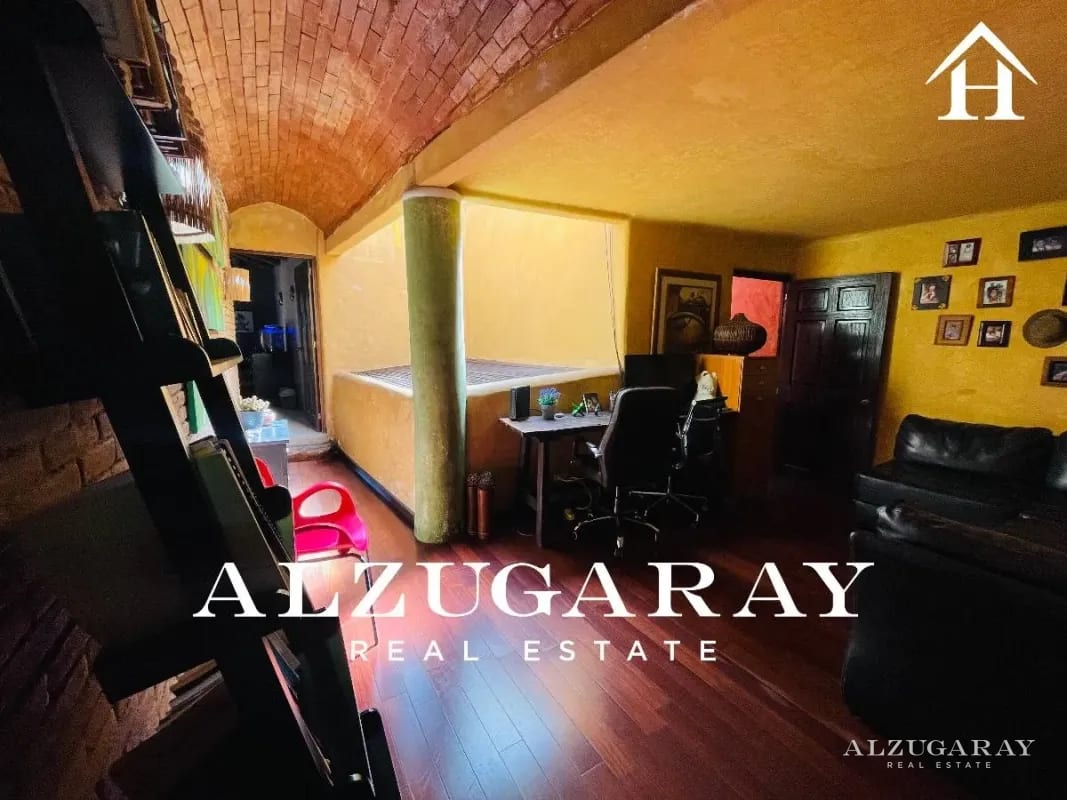 Casa con Jardin en Venta | 4 Hab/ Ubicada en Muxbal — Casa en Venta en Muxbal, Guatemala, Ciudad — foto 6 de 13