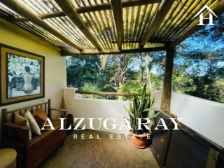 Casa con Jardin en Venta | 4 Hab/ Ubicada en Muxbal — Casa en Venta en Muxbal, Guatemala, Ciudad — miniatura 3 de 13
