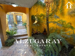 Casa con Jardin en Venta | 4 Hab/ Ubicada en Muxbal — Casa en Venta en Muxbal, Guatemala, Ciudad — miniatura 2 de 13