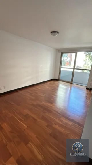 Lindo apartamento en edificio Attica, Zona 14 — Apartamento en Alquiler en Attica, Zona 14, Guatemala, Ciudad — miniatura 5 de 14