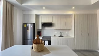 Apartamento amueblado en Antares Cayala tipo estudio — Apartamento en Alquiler en Antares de Cayalá, Zona 16, Guatemala, Ciudad — miniatura 15 de 16
