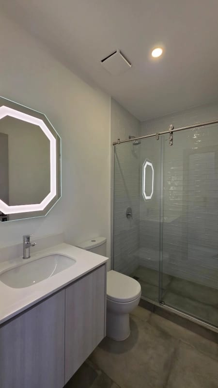 Apartamento amueblado en Antares Cayala tipo estudio — Apartamento en Alquiler en Antares de Cayalá, Zona 16, Guatemala, Ciudad — foto 13 de 16