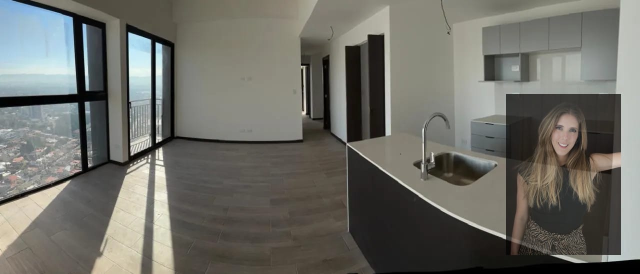 Apartamento en venta Edificio Altaire zona 11 — Apartamento en Venta en Zona 11, Guatemala, Ciudad — foto 1 de 9