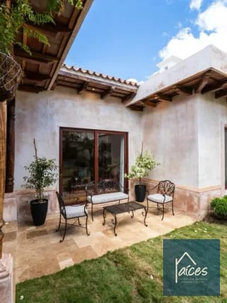 Casa de lujo en venta en ANTIGUA (D) — Casa en Venta en Antigua, Sacatepéquez — miniatura 6 de 11
