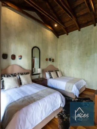 Casa de lujo en venta en ANTIGUA (D) — Casa en Venta en Antigua, Sacatepéquez — miniatura 2 de 11