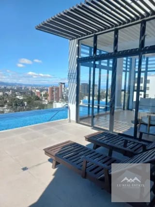 Apartamento en renta de dos habitaciones en z15 — Apartamento en Alquiler en Zona 15, Guatemala, Ciudad — miniatura 9 de 9