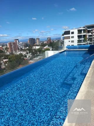 Apartamento en renta de dos habitaciones en z15 — Apartamento en Alquiler en Zona 15, Guatemala, Ciudad — miniatura 6 de 9