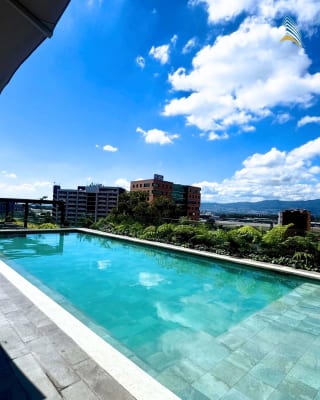 Apartamento Ave Las Américas — Apartamento en Venta en Zona 14, Guatemala, Ciudad — miniatura 1 de 8