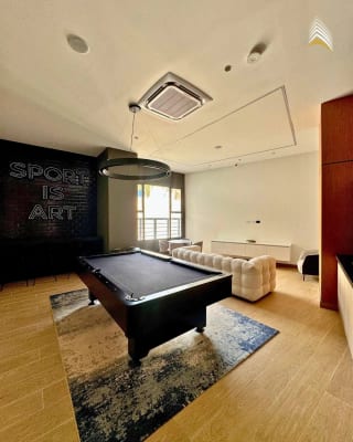 Apartamento Ave Las Américas — Apartamento en Venta en Zona 14, Guatemala, Ciudad — miniatura 7 de 8