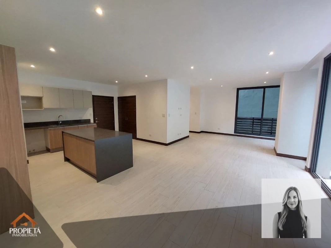 VENTA APTO/ SPAZIO ZONA 15 — Apartamento en Venta en Spazio, Zona 15, Guatemala, Ciudad — foto 1 de 16