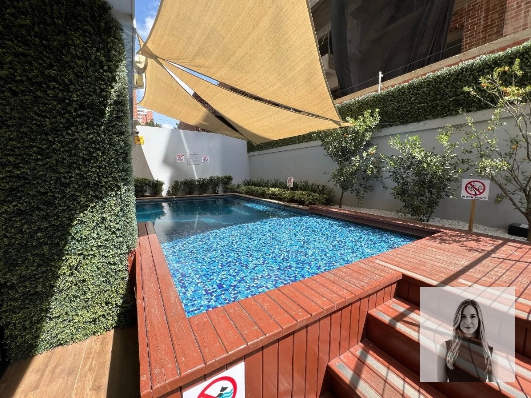 VENTA APTO/ VIVALT ZONA 10 — Apartamento en Venta en Vivalt, Zona 10, Guatemala, Ciudad — foto 3 de 13