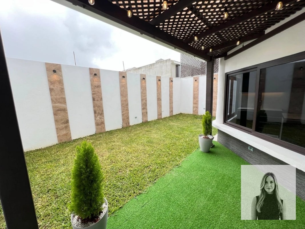 VENTA CASA CON APTO/ CARR. SJP/ LOS MANANTIALES — Casa en Venta en Carretera a El Salvador, Guatemala, Ciudad — foto 9 de 13