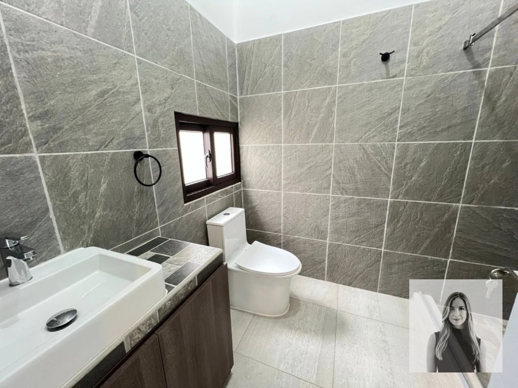 VENTA CASA CON APTO/ CARR. SJP/ LOS MANANTIALES — Casa en Venta en Carretera a El Salvador, Guatemala, Ciudad — foto 5 de 13