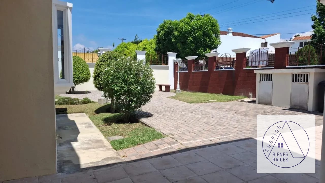 Carretera a El Salvador km 16.5 Entrada a Olmeca  "Casa en Venta Colinas de Andalucía" — Casa en Venta en Colinas De Andalucia, Carretera a El Salvador, Guatemala, Ciudad — foto 4 de 4