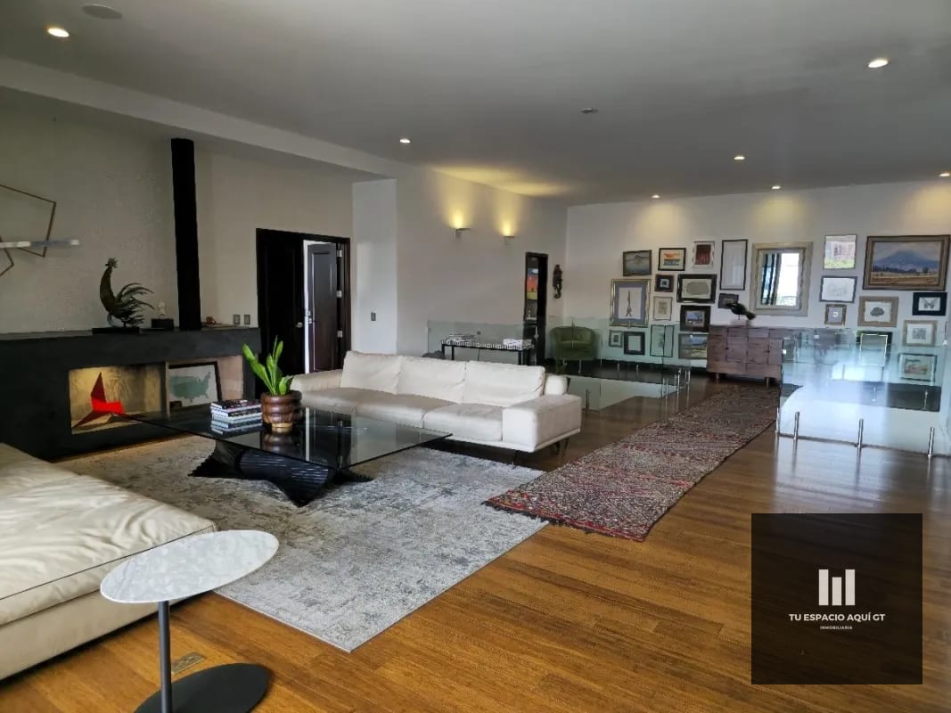 Hermoso Penthouse en Venta en Zona 10 — Apartamento en Venta en Santa Sofía, Zona 10, Guatemala, Ciudad — foto 16 de 16
