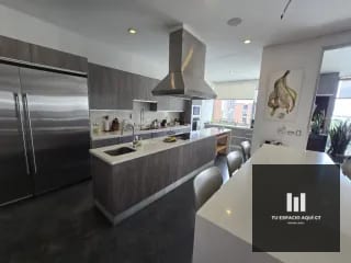 Hermoso Penthouse en Venta en Zona 10 — Apartamento en Venta en Santa Sofía, Zona 10, Guatemala, Ciudad — miniatura 14 de 16