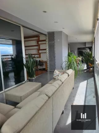 Hermoso Penthouse en Venta en Zona 10 — Apartamento en Venta en Santa Sofía, Zona 10, Guatemala, Ciudad — miniatura 12 de 16