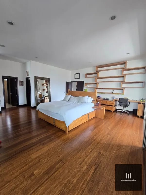 Hermoso Penthouse en Venta en Zona 10 — Apartamento en Venta en Santa Sofía, Zona 10, Guatemala, Ciudad — foto 10 de 16