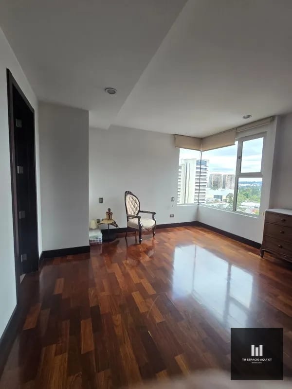 Hermoso Penthouse en Venta en Zona 10 — Apartamento en Venta en Santa Sofía, Zona 10, Guatemala, Ciudad — foto 4 de 16