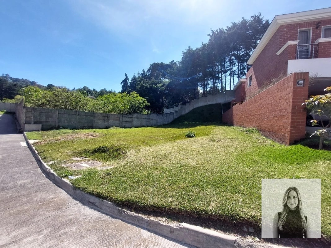 TERRENO BUENAFUENTE/ CAES KM.16.5 — Terreno en Venta en Buena Fuente, Carretera a El Salvador, Guatemala, Ciudad — foto 1 de 1
