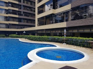 Milenia zona 10, Apartamento en venta — Apartamento en Venta en Milenia, Zona 10, Guatemala, Ciudad — miniatura 1 de 12