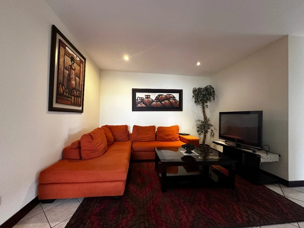 Milenia zona 10, Apartamento en venta — Apartamento en Venta en Milenia, Zona 10, Guatemala, Ciudad — foto 8 de 12
