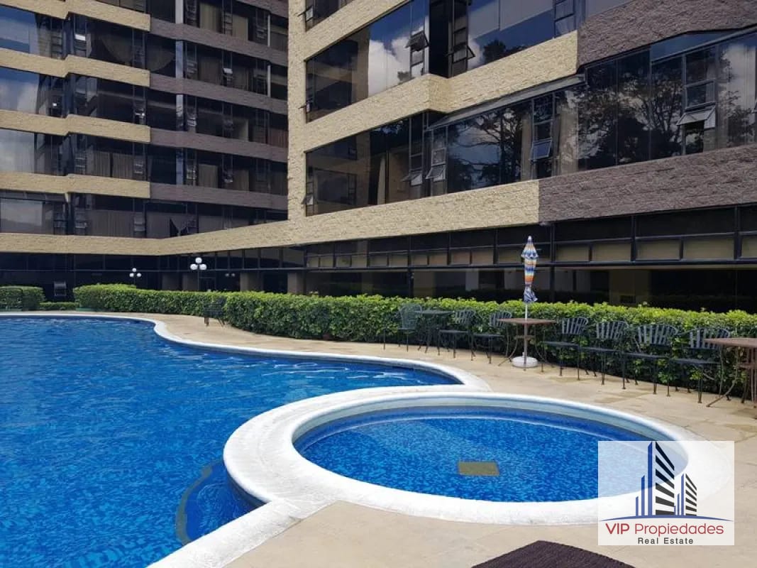 Milenia zona 10, Apartamento en venta — Apartamento en Venta en Milenia, Zona 10, Guatemala, Ciudad — foto 1 de 16