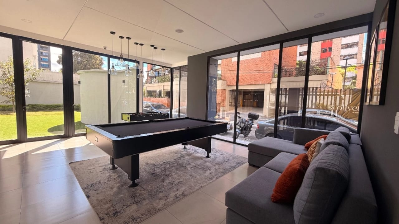 Apartamento en Venta — Apartamento en Venta en Naori, Zona 10, Guatemala, Ciudad — foto 5 de 14