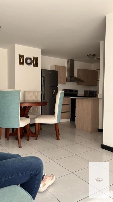 APARTAMENTO EN VENTA — Apartamento en Venta en Museo San Mateo, Zona 7, Guatemala, Ciudad — foto 1 de 9