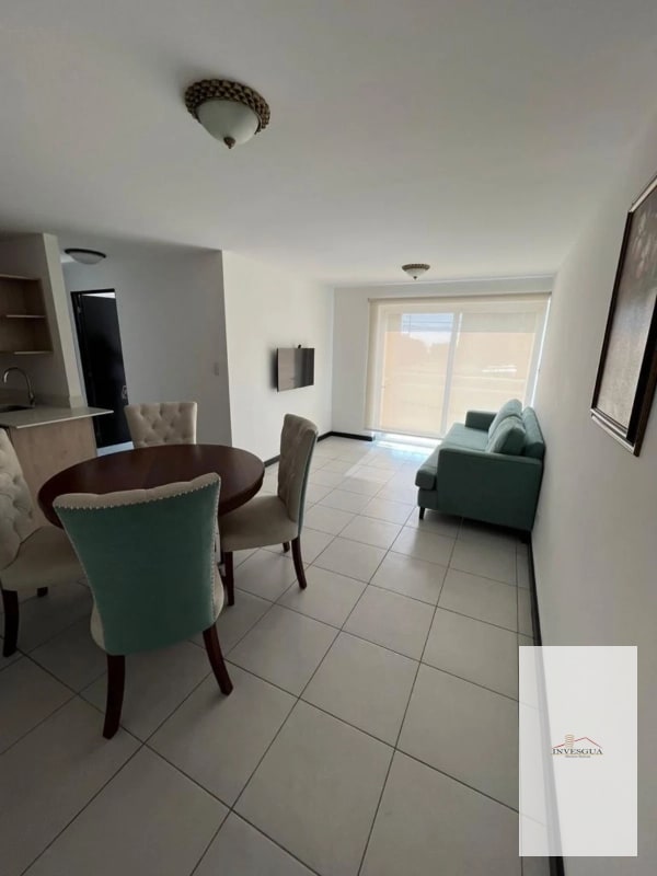 APARTAMENTO EN VENTA — Apartamento en Venta en Museo San Mateo, Zona 7, Guatemala, Ciudad — foto 9 de 9