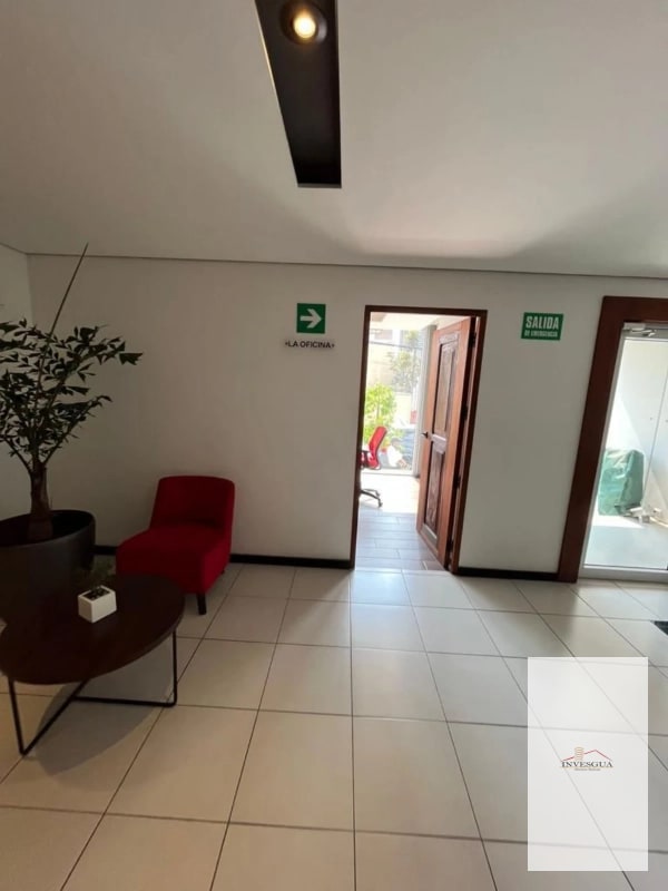 APARTAMENTO EN VENTA — Apartamento en Venta en Museo San Mateo, Zona 7, Guatemala, Ciudad — foto 7 de 9