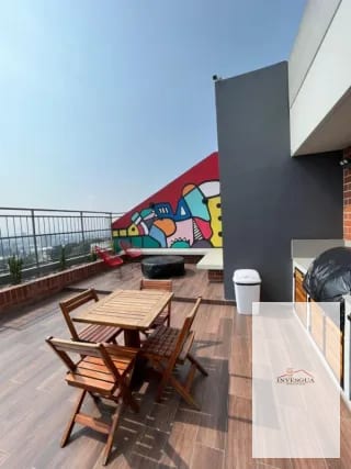 APARTAMENTO EN VENTA — Apartamento en Venta en Museo San Mateo, Zona 7, Guatemala, Ciudad — miniatura 5 de 9