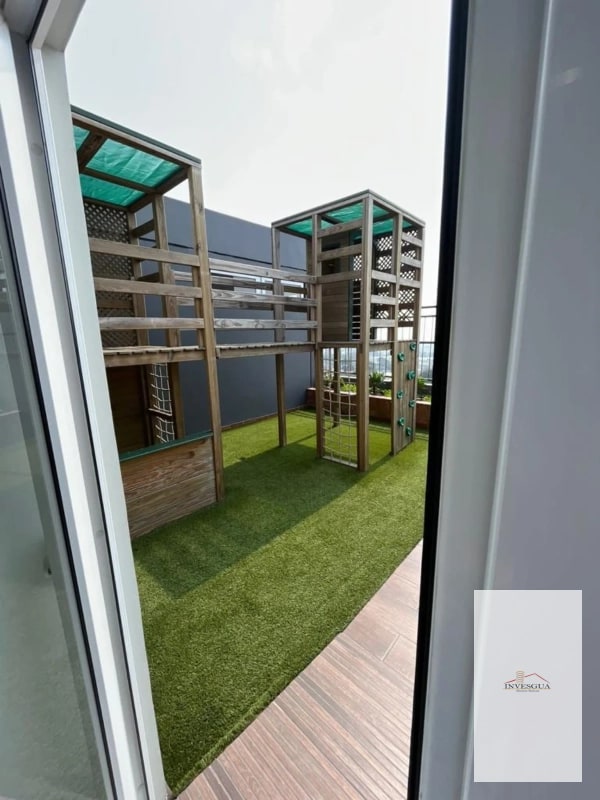 APARTAMENTO EN VENTA — Apartamento en Venta en Museo San Mateo, Zona 7, Guatemala, Ciudad — foto 4 de 9