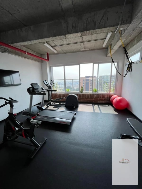 APARTAMENTO EN VENTA — Apartamento en Venta en Museo San Mateo, Zona 7, Guatemala, Ciudad — foto 3 de 9